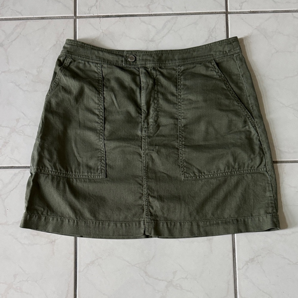 Banana Republic Skirt